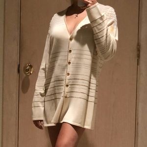 Escada knit cardigan